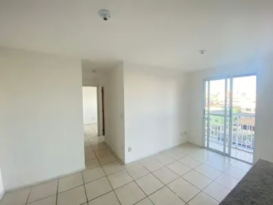 Apartamento com 2 Quartos à venda, 51m² no Del Castilho, Rio de Janeiro