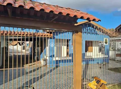 Casa com 3 Quartos à venda, 104m² no Sumaré, Alvorada