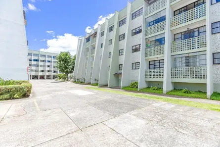 Apartamento com 3 Quartos à venda, 80m² no Vila Izabel, Curitiba