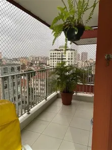 Apartamento com 2 Quartos à venda, 89m² no Méier, Rio de Janeiro