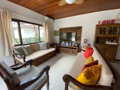 Imóvel Comercial com 3 Quartos à venda, 150m² no Bairro de Juquehy, São Sebastião