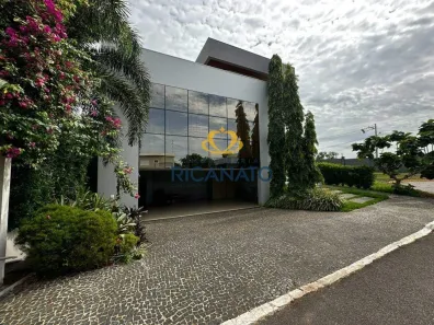 Sobrado com 4 Quartos à venda, 380m² no Plano Diretor Sul, Palmas