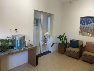 Sala Comercial para alugar, 12m² no Jardim Chapadão, Campinas