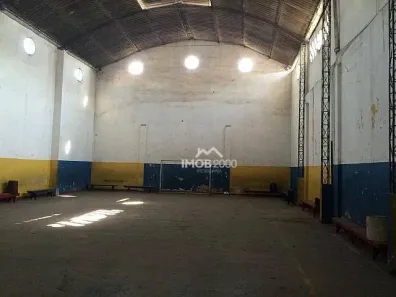 Prédio Comercial para venda ou aluguel, 1100m² no Maria da Graça, Rio de Janeiro