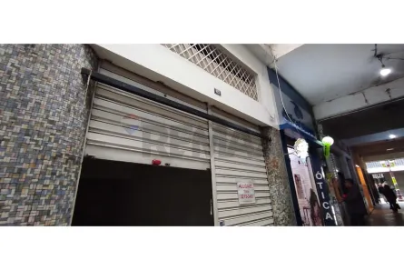 Ponto Comercial para alugar, 55m² no Centro, Juiz de Fora