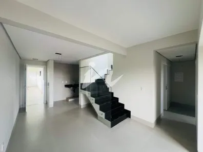 Cobertura com 3 Quartos à venda, 195m² no Tibery, Uberlândia