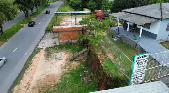 Casa com 3 Quartos à venda, 100m² no Nova Cidade, Manaus