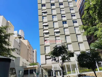 Apartamento com 2 Quartos à venda, 126m² no Paraíso, São Paulo
