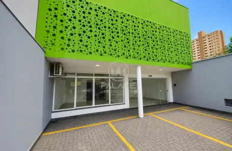 Imóvel Comercial com 1 Quarto para alugar, 305m² no Centro, Piracicaba