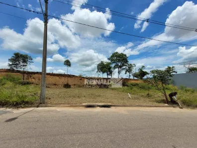 Lote/Terreno à venda, 522m² no Portal Giardino, Itatiba