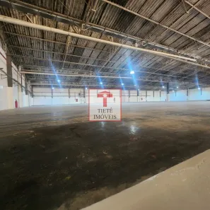 Galpão/Depósito/Armazém para alugar, 2400m² no Jardim São Geraldo, Guarulhos