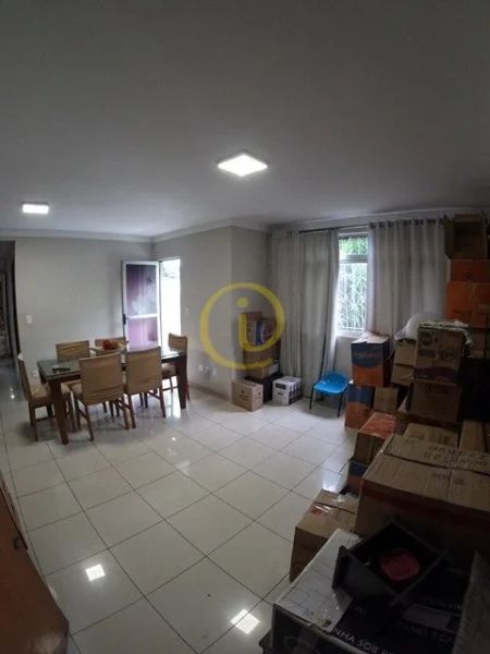 Apartamento com 3 quartos — Serrano, Belo Horizonte