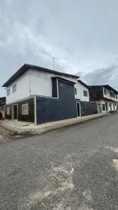 Sobrado com 4 Quartos à venda, 255m² no Cohatrac III, São Luís