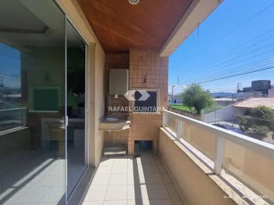 Apartamento com 3 Quartos à venda, 110m² no Ipiranga, São José