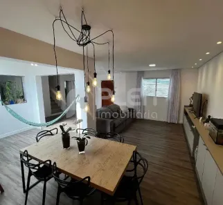 Casa de Condomínio com 3 Quartos à venda, 242m² no Santa Teresinha, São Paulo