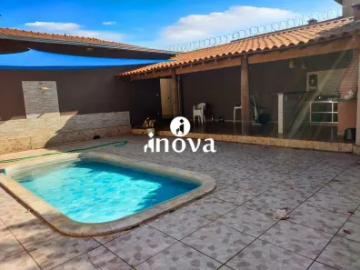 Casa com 3 Quartos à venda, 193m² no Lourdes, Uberaba