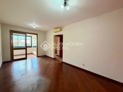 Apartamento com 2 Quartos para alugar, 71m² no Menino Deus, Porto Alegre