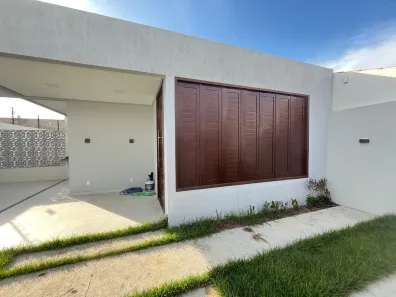 Casa com 3 Quartos à venda, 140m² no Loteamento Recife, Petrolina