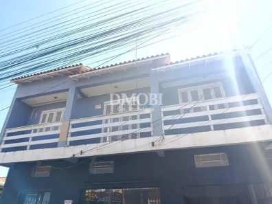 Apartamento com 2 Quartos para alugar, 90m² no Parque Florido, Gravataí