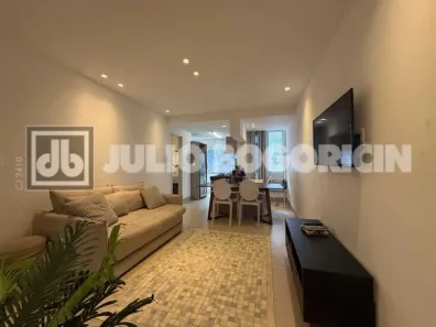 Apartamento com 2 Quartos à venda, 78m² no Leblon, Rio de Janeiro