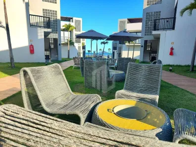 Apartamento com 3 Quartos à venda, 146m² no Itacimirim (Monte Gordo), Camaçari