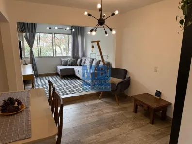 Apartamento com 3 Quartos à venda, 72m² no Jardim Taquaral, São Paulo