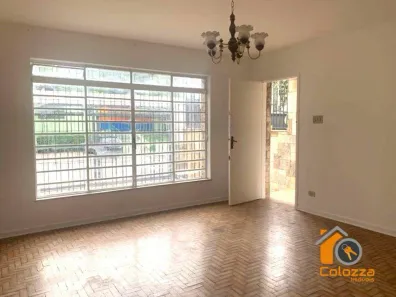 Casa com 2 Quartos à venda, 100m² no Brooklin Paulista, São Paulo