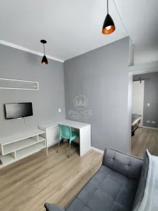 Apartamento com 1 Quarto à venda, 28m² no Higienópolis, Piracicaba