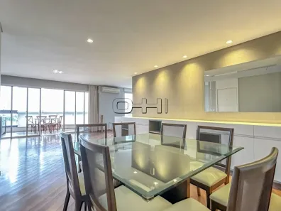 Apartamento com 2 Quartos para alugar, 162m² no Pinheiros, São Paulo