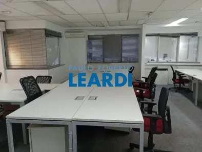Sala Comercial à venda, 50m² no Paraíso, São Paulo