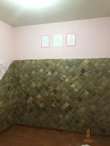 Casa com 2 Quartos para alugar, 80m² no São João, Conselheiro Lafaiete