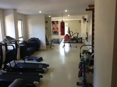 Apartamento com 2 Quartos à venda, 50m² no Vila Roque, São Paulo