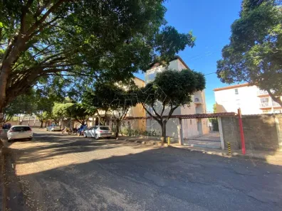 Apartamento com 2 Quartos à venda, 62m² no Jardim Quitandinha, Araraquara