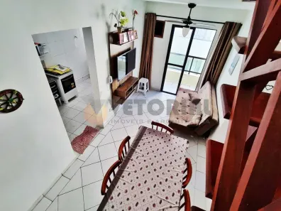 Apartamento com 3 Quartos à venda, 144m² no Vila Balneário Santa Martha, Caraguatatuba