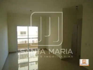Apartamento com 2 Quartos à venda, 69m² no Nova Aliança, Ribeirão Preto