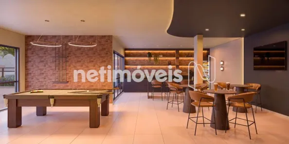 Apartamento com 1 Quarto à venda, 66m² no Dom Cabral, Belo Horizonte