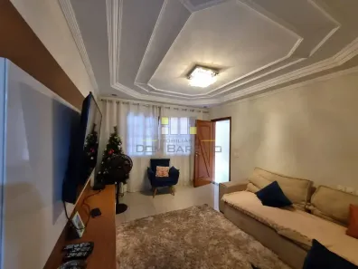 Casa com 3 Quartos à venda, 140m² no Parque Residencial Virginio Basso, Sumaré