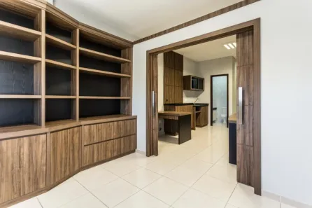 Sala Comercial para alugar, 34m² no Centro, Curitiba