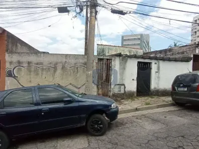 Lote/Terreno à venda, 270m² no Vila Pereira Barreto, São Paulo