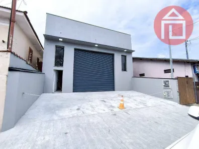 Galpão/Depósito/Armazém para alugar, 260m² no Matadouro, Bragança Paulista