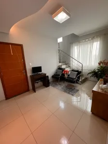 Cobertura com 3 Quartos à venda, 119m² no Novo Eldorado, Contagem