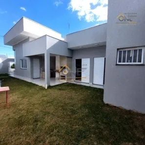 Casa com 3 Quartos à venda, 140m² no Parque Residencial Sabiás, Indaiatuba
