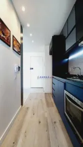 Apartamento com 2 Quartos à venda, 56m² no Vila Andrade, São Paulo