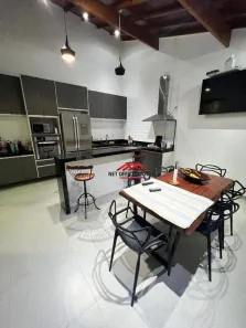Casa de Condomínio com 2 Quartos à venda, 88m² no Eugênio de Mello, São José dos Campos