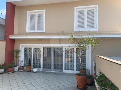 Casa com 3 Quartos à venda, 280m² no Jardim Teresa, São Paulo