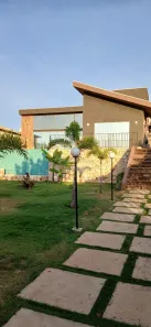 Fazenda/Sítio com 3 Quartos à venda, 250m² no , Mendonça