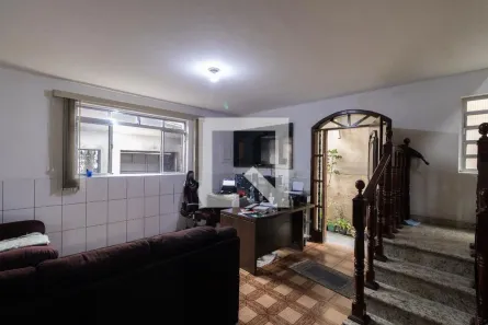Casa com 4 Quartos à venda, 250m² no Vila Norma, São Paulo