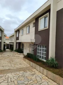 Casa de Condomínio com 3 Quartos à venda, 96m² no Vila Guarani (Z Sul), São Paulo