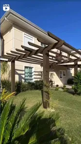 Casa de Condomínio com 4 Quartos à venda, 180m² no Jardim da Glória, Cotia