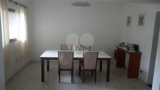 Sobrado com 3 Quartos à venda, 200m² no Parque Continental I, Guarulhos